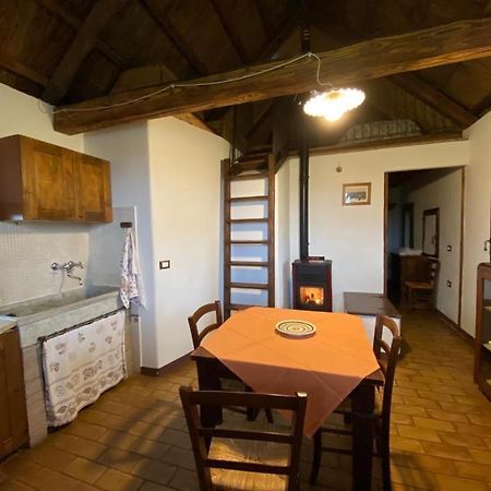 Argenta Agriturismo Bassara Le Capanne المظهر الخارجي الصورة