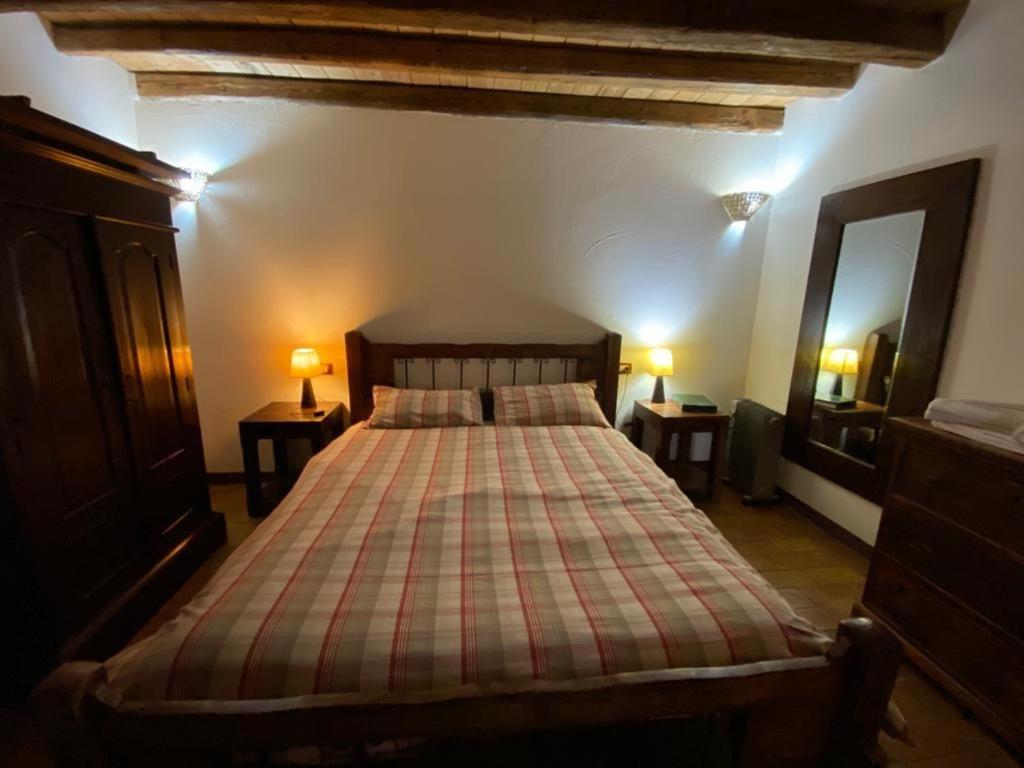 Argenta Agriturismo Bassara Le Capanne المظهر الخارجي الصورة