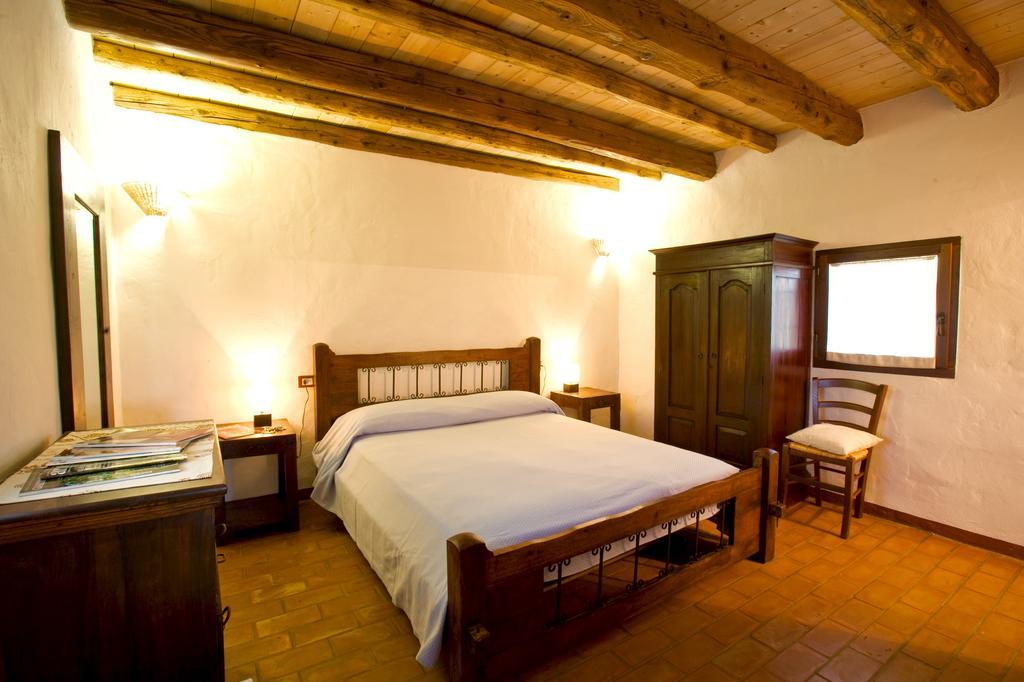 Argenta Agriturismo Bassara Le Capanne المظهر الخارجي الصورة